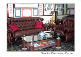 Director Discussion Corner