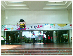 re:act play:Lab 09