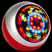 LEDDECO-colorball