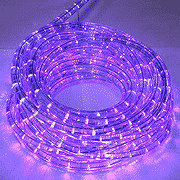 LEDDECO-purplestring