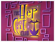 BACKLIT-The Hep Cat Club