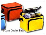Cooler Bag 2