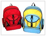 School Bag 3